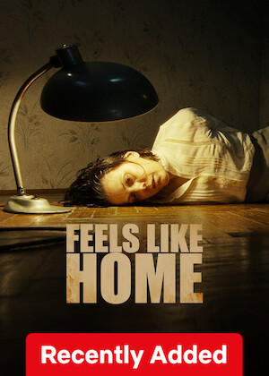 Feels Like Home poster
